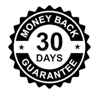 Gluco Vital Money Back Guarantee