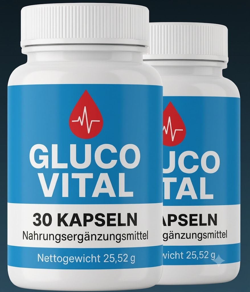 Buy Gluco Vital